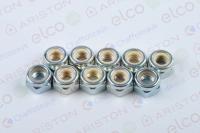 Ariston гайка m6 (570069)