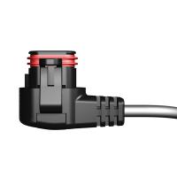 Штекер Grundfos Alpha угловой (96884669)