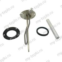 ТЭН 1 кВт для Ariston ABS VELIS PLUS INOX POWER 80-100, комплект (tenko1ABSVLSPLINPW80100) ТЭН 1 кВт для Ariston ABS VELIS PLUS INOX POWER 80-100, комплект (tenko1ABSVLSPLINPW80100)