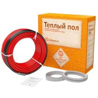 Кабель нагревательный Warmstad WSS 100 (7 м, 100 Вт, до 0,7 кв.м.) (2206176)