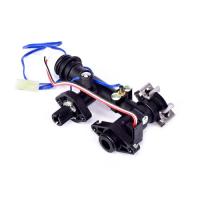 Navien датчик расхода ГВС в сборе (30004807A)