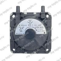 Пневмореле 0,68mbar Honeywell для котлов Baxi FOURTECH (KTpnevLA10FOURT)