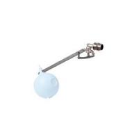 Поплавковый клапан Farg 4" (комплект, с шаром) (Farg4compl)