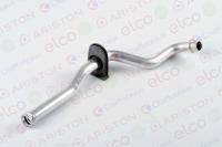 Ariston трубка подачи теплоносителя (65115067) Ariston трубка подачи теплоносителя (65115067)