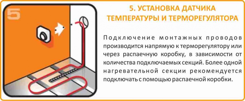 Теплолюкс пользоваться