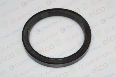 Ariston прокладка фланца на 5 болтах (65150952)