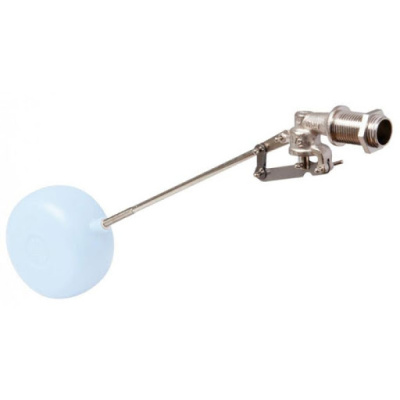 Поплавковый клапан Farg 21/2" (FARG511/17.21/2) Поплавковый клапан Farg 21/2" (FARG511/17.21/2)