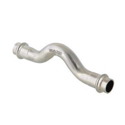 Обвод вн.-вн. нерж. сталь 15х15 VTi.971.I.001515