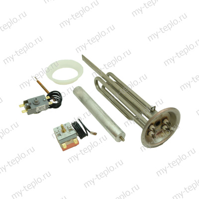 Комплект для ремонта водонагревателя Термекс ISL (нерж, Италия) (KOMPLISLnerzh)