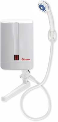 Водонагреватель Thermex TIP 500 PRIME (combi) (211002)