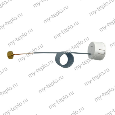 Манометр для котлов Baxi ECO 240 Fi (KTmanomECO240Fi) Манометр для котлов Baxi ECO 240 Fi (KTmanomECO240Fi)