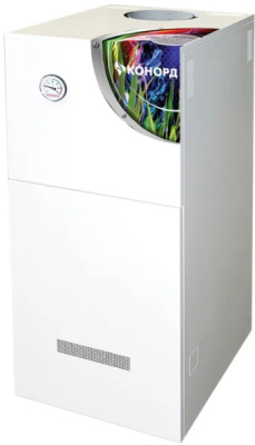 Котел Конорд КСц-ГВ-25S-3