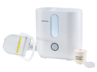 Увлажнитель воздуха Boneco U300