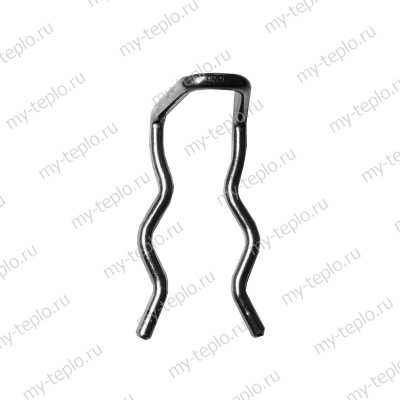 Bosch/Buderus Клипса (10 шт.) (87186445630)