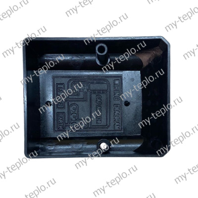 Клеммная коробка для насоса Unipump DP 750 (klkorUnipDP750)