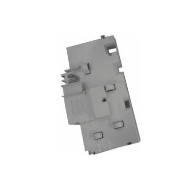 Крышка платы управления для котла Wolf CGG-3-28 (krpluprWolfCGG328)