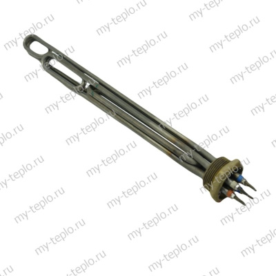 Блок ТЭН 9 кВт для котла Эван WARMOS-QX 27 (tenWARMOSqx27)