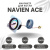 Манометр для котла Navien Ace 10-40 (manomACE)
