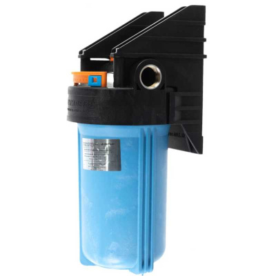 Корпус для картриджного фильтра 1 М 10 Джилекс (9054)