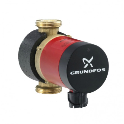 Насос рециркуляции ГВС Grundfos Comfort UP 15 (20)-14 BXA PM (97916749)