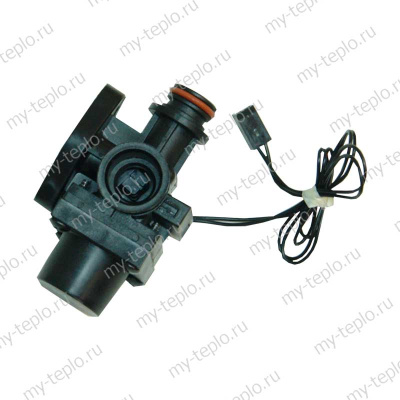 Daewoo датчик протока ГВС (100-300 MSC)