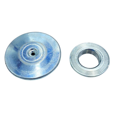 Верхний фланец для гидроаккумулятора Wester WAO100 3/4 Х 1/2 (verhflanWAO100)