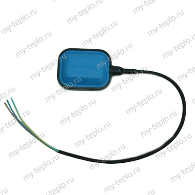 Поплавковый выключатель для насоса Джилекс Водомет 55/50А (poplvyklDzhVod5550a)