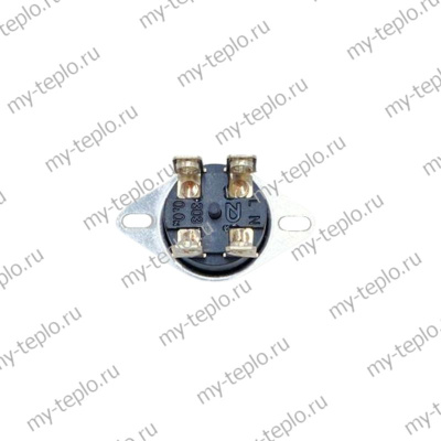 Термекс Термопредохранитель 75C, Surf (ЭдЭБ01653)