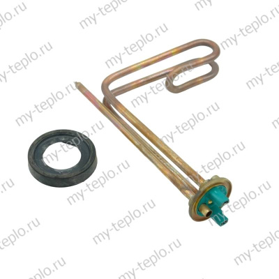 ТЭН 1,5 кВт для водонагревателя Ariston ABS BLU EVO R 30 (tenABSBLUEVOR30)