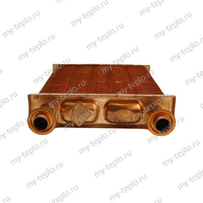 Теплообменник первичный для котла Navien Ace Atmo 13-16 (tepl1ACEAtmo1316)