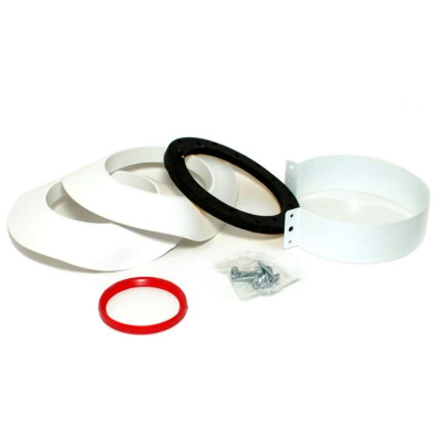 Система раздельного дымохода Лемакс на котлы PRIME Система раздельного дымохода Лемакс на котлы PRIME