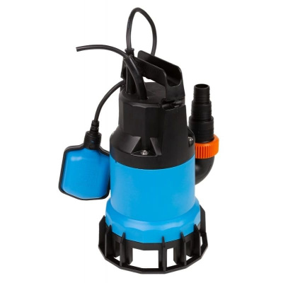 Насос дренажный Джилекс Фекальник 140/6Ф (5400)