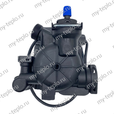 Насос циркуляционный Duca VPG 15-70 для котла Vaillant turboTEC Plus (KGnasсDucatuTPl157)